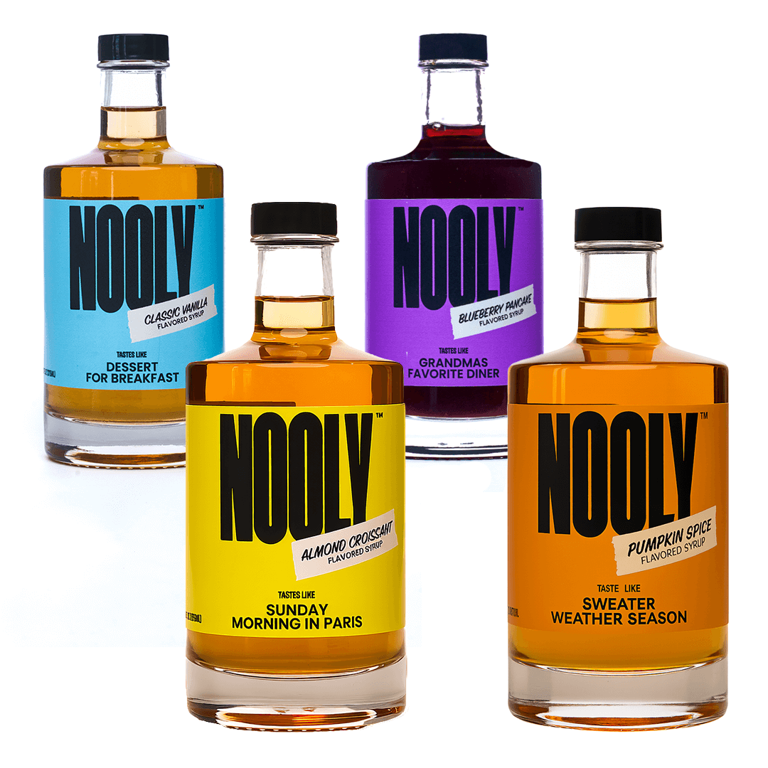 The Flavor Flight – Nooly
