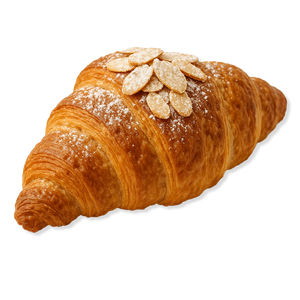 Almond Croissant Flavored Syrup