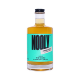 Bottle of Nooly Cinnamon Syrup