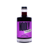 Blueberry Pancake Syrup
