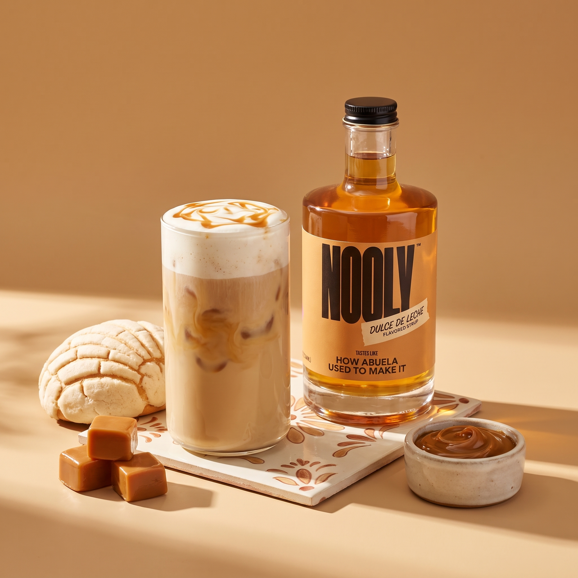 Dulce de Leche
