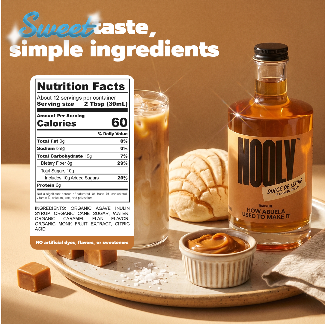 Dulce de Leche
