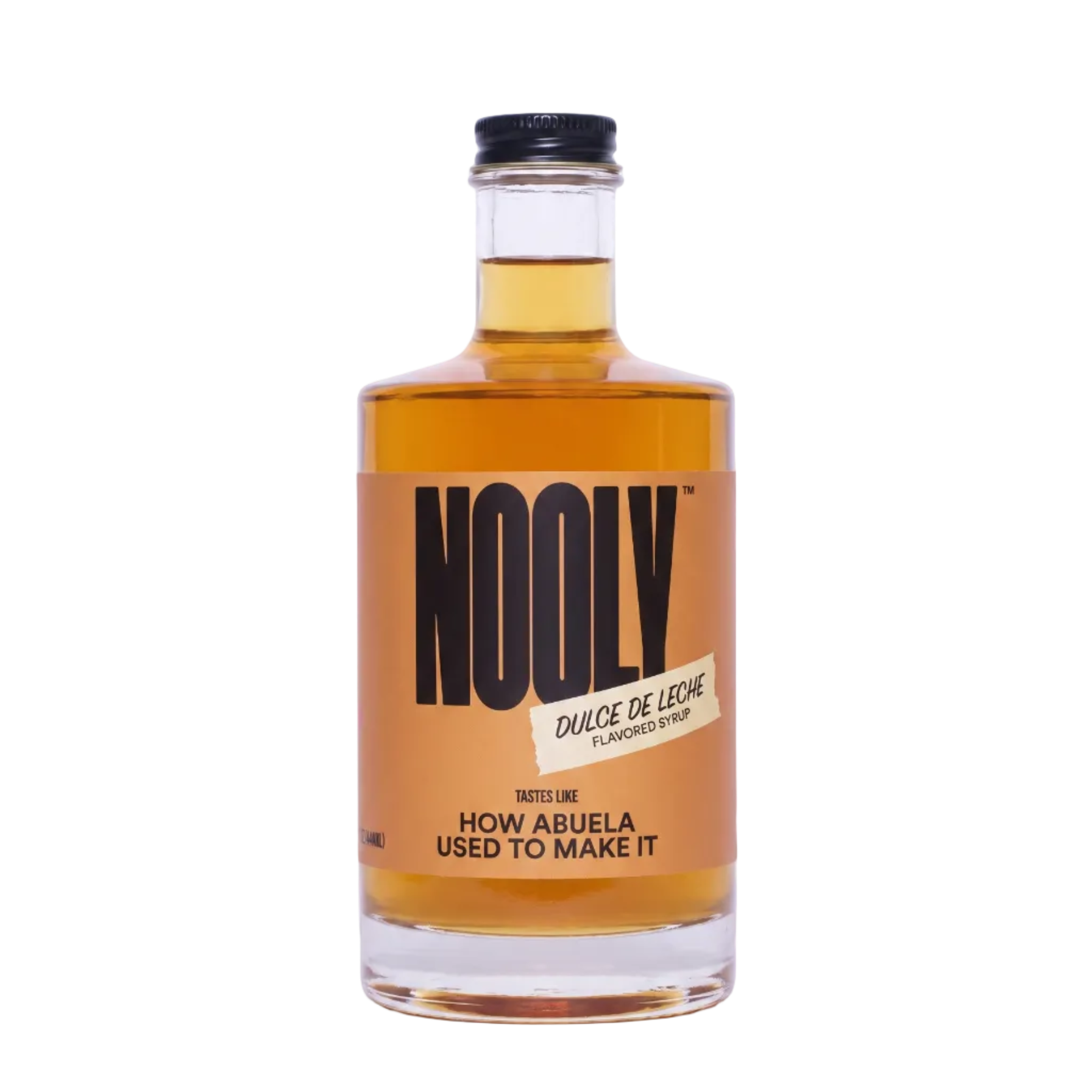 Dulce de Leche
