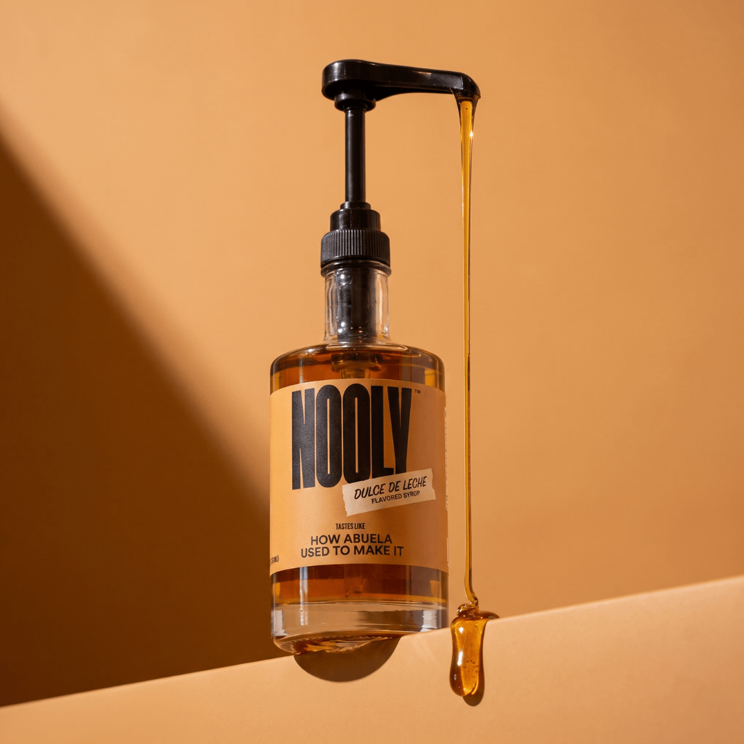 Dulce de Leche