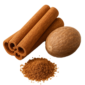 Low Calorie Pumpkin Spice Flavored Syrup